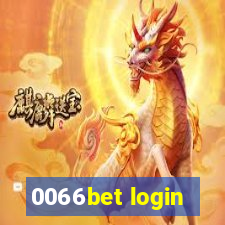 0066bet login